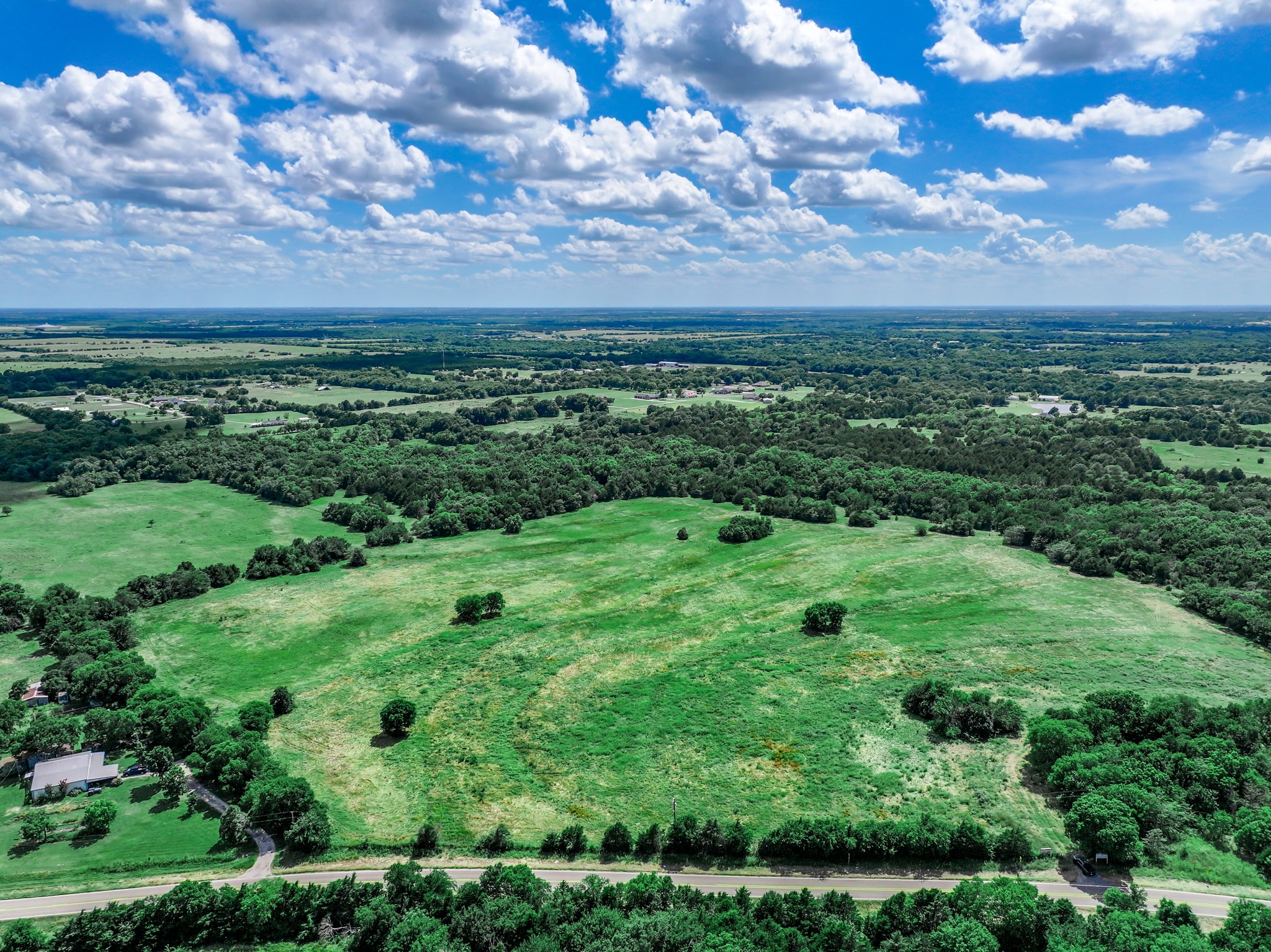 00000 Fm 903 Highway Celeste TX 75423