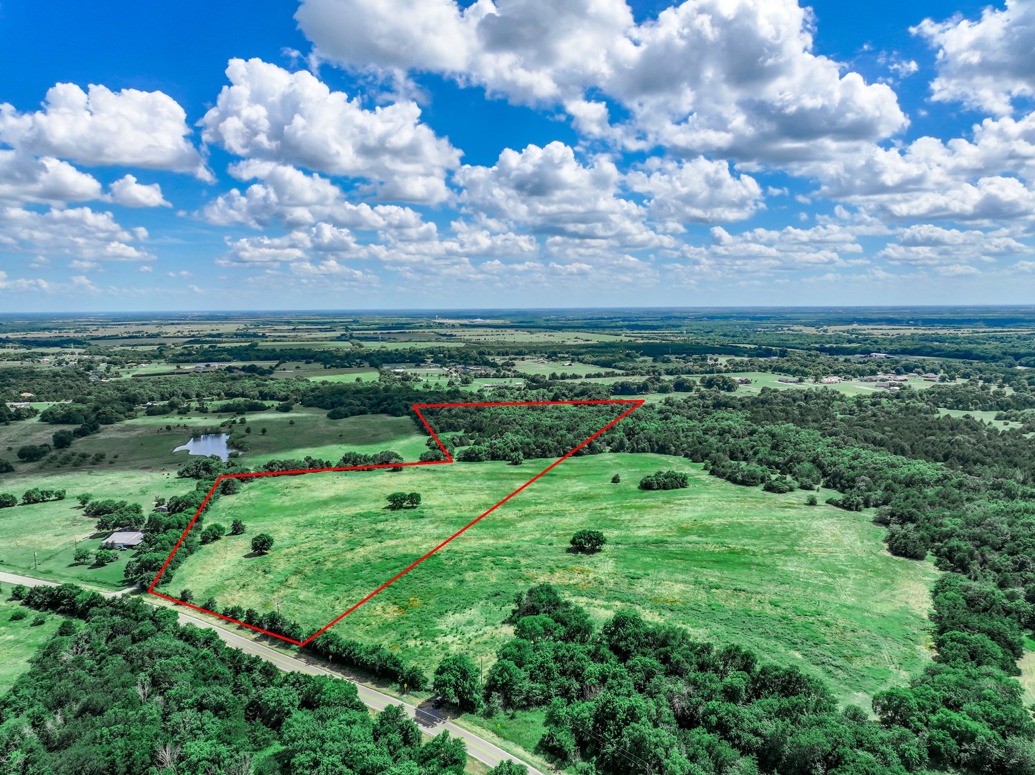 00000 Fm 903 Highway Celeste TX 75423