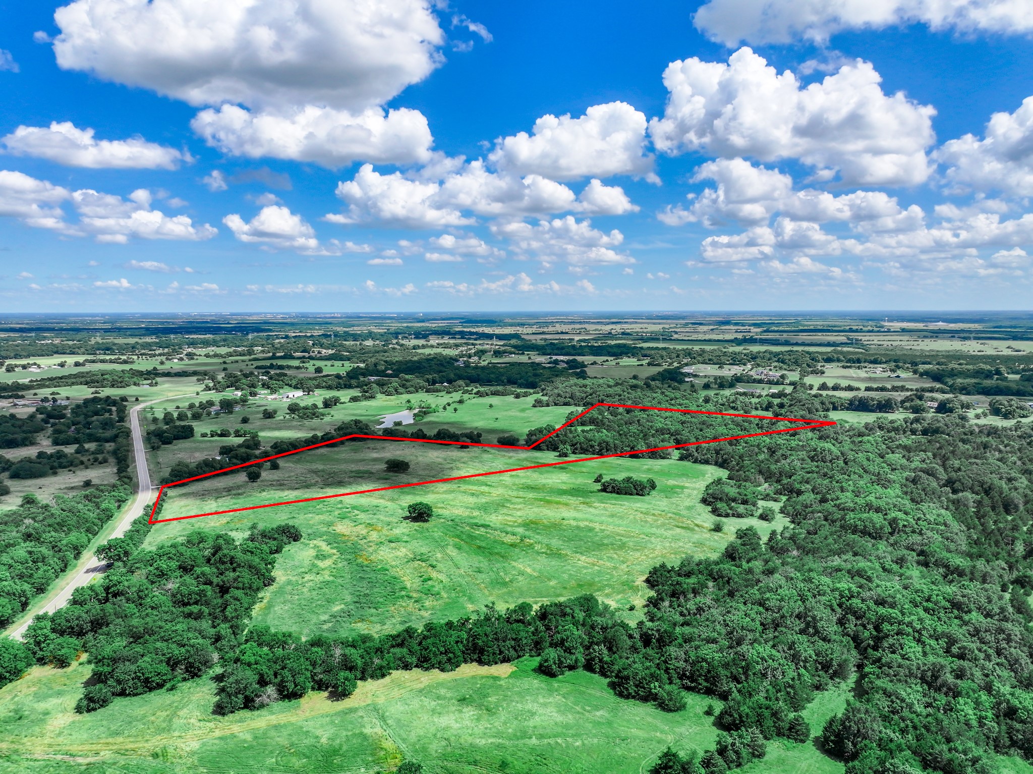 00000 Fm 903 Highway Celeste TX 75423