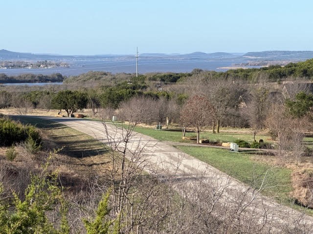 2220 Canyon Wren Loop Graford TX 76449