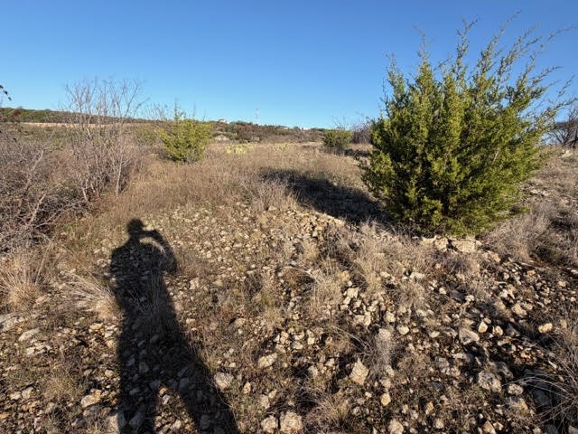 2220 Canyon Wren Loop Graford TX 76449