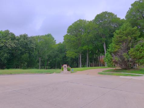 2414 Summer Brook Court Cedar Hill TX 75104