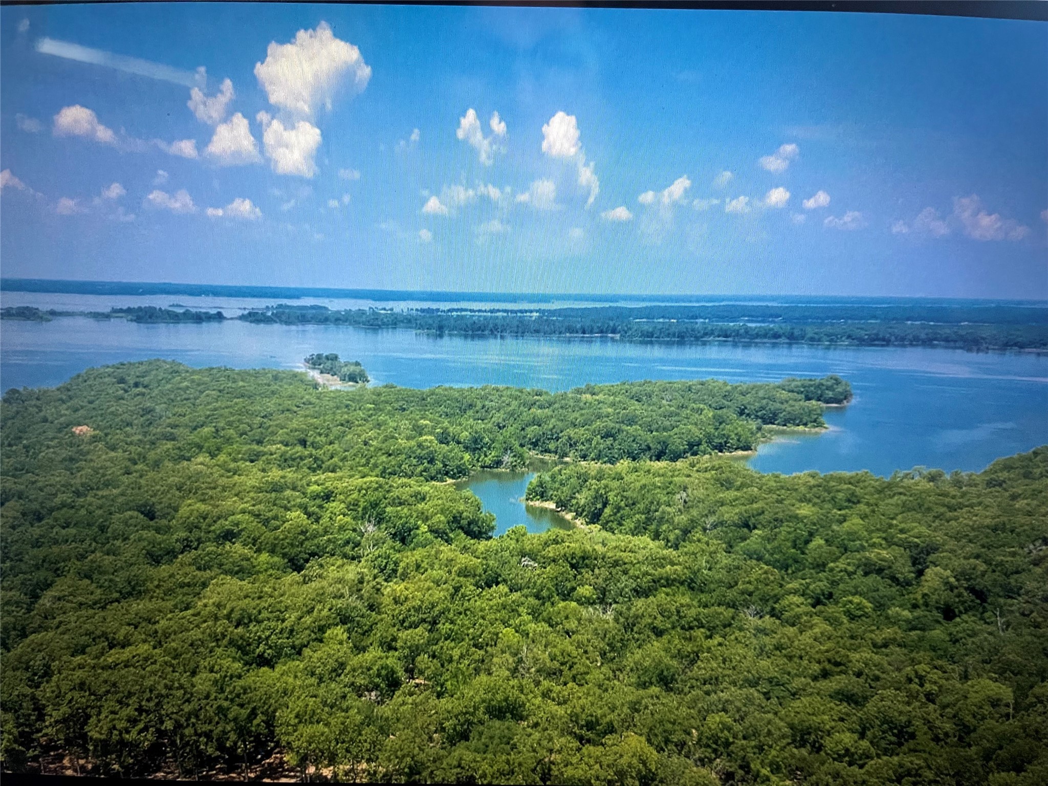 Lot 22 & 22a Fisherman's Bay Lake Fork Quitman TX 75783