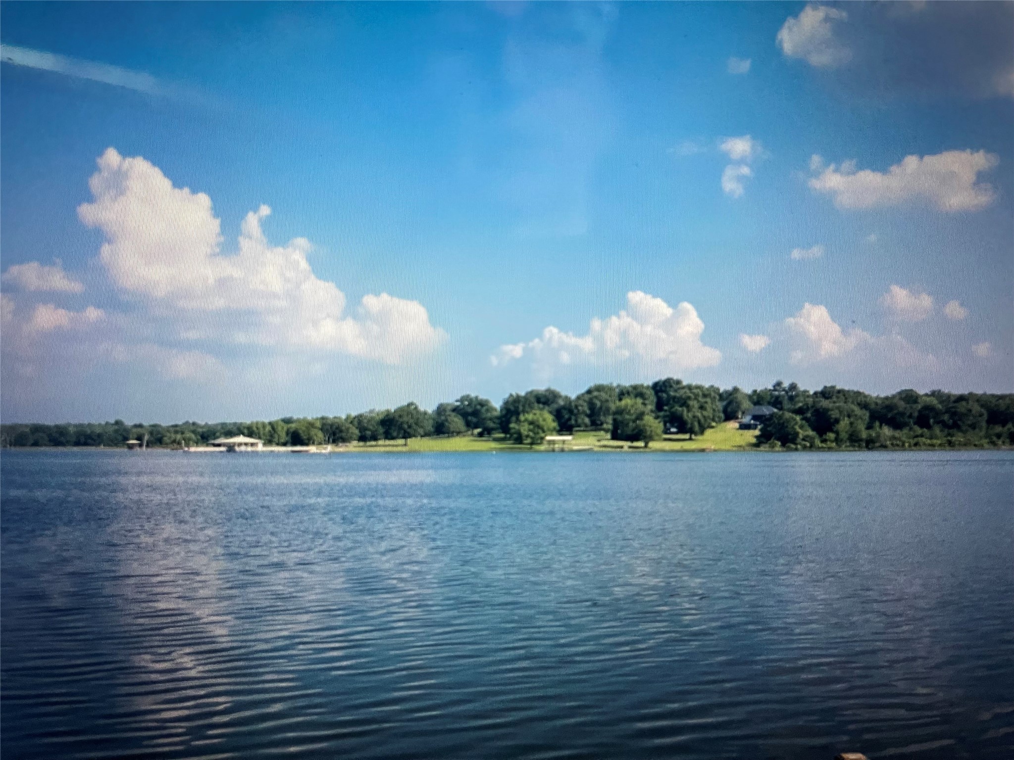 Lot 22 & 22a Fisherman's Bay Lake Fork Quitman TX 75783
