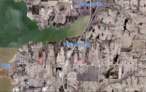 33.48 Cr-547 Nevada TX 75173