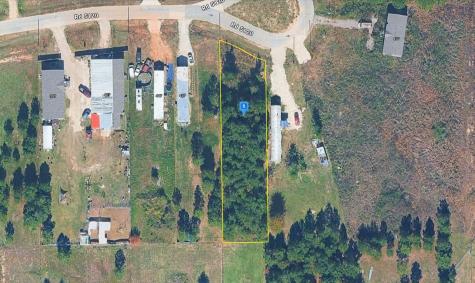 437 Road 5120 Cleveland TX 77327