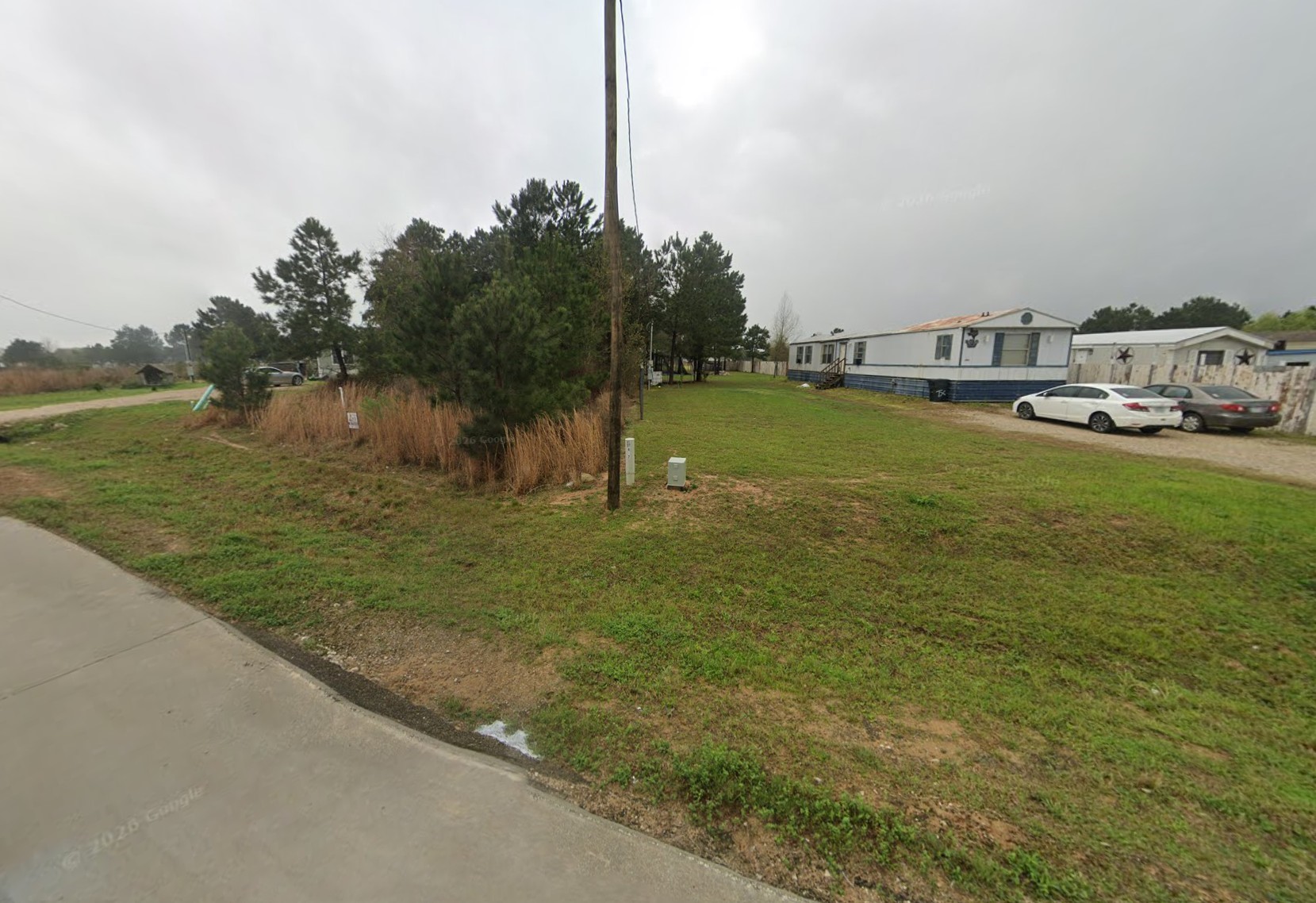 437 Road 5120 Cleveland TX 77327