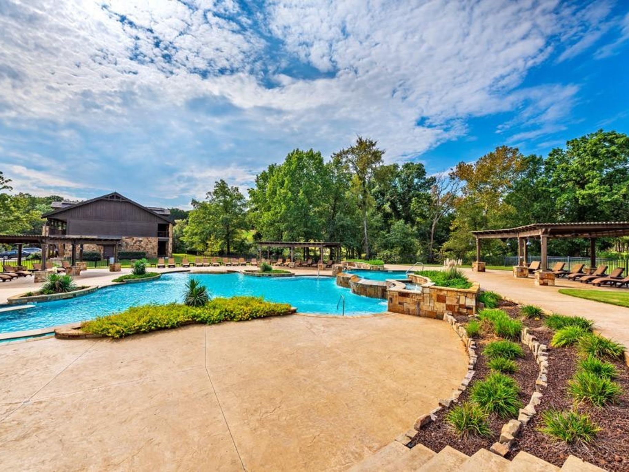 Tbd Annadale Lane Gordonville TX 76245
