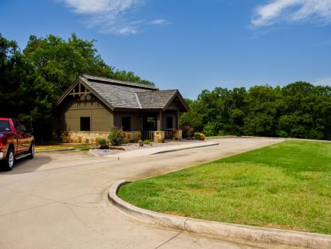 Tbd Annadale Lane Gordonville TX 76245