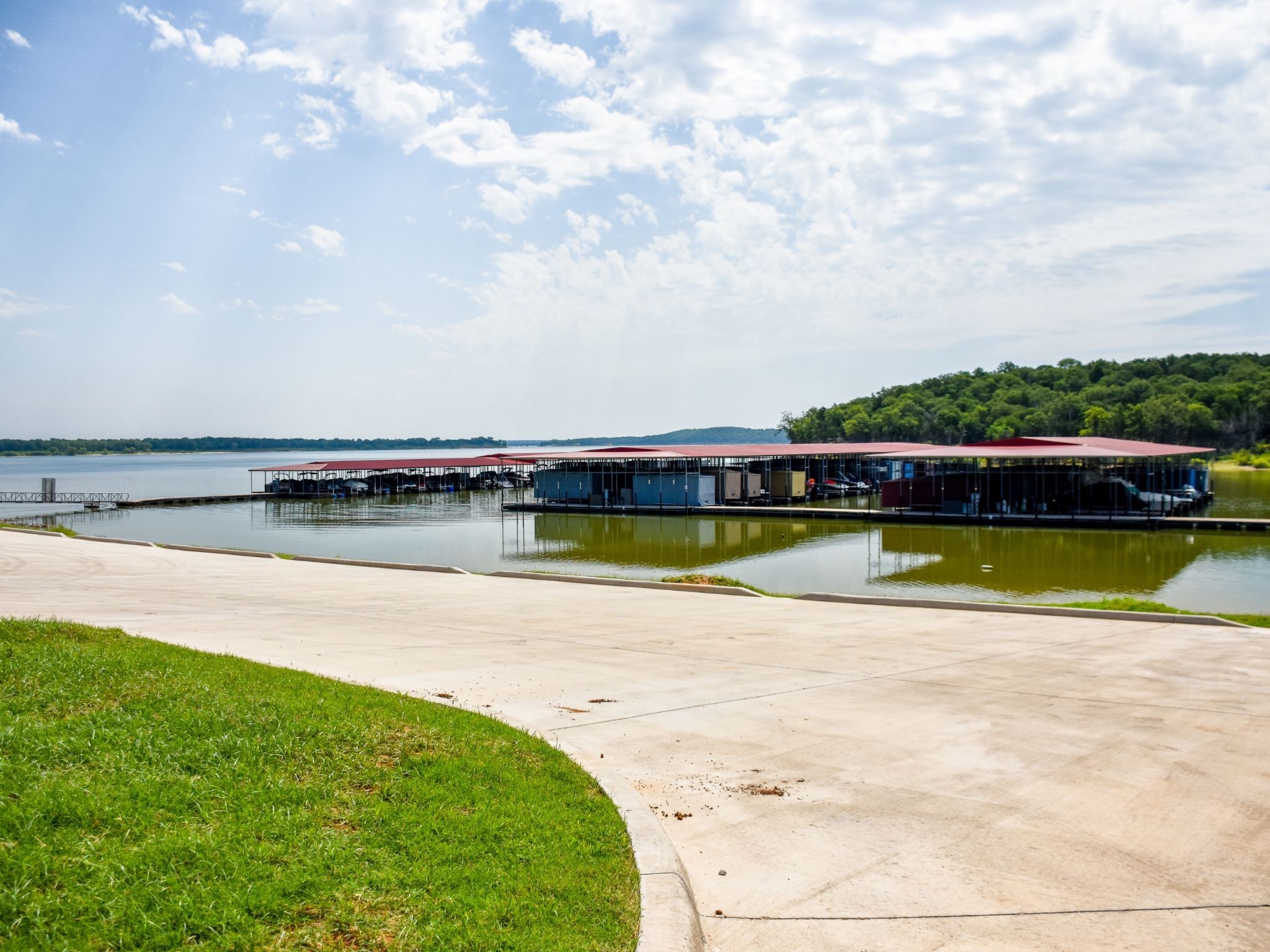 Tbd Annadale Lane Gordonville TX 76245