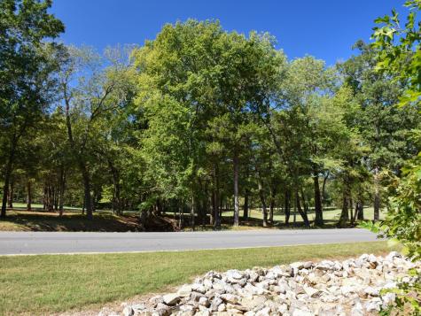 Tbd Annadale Lane Gordonville TX 76245