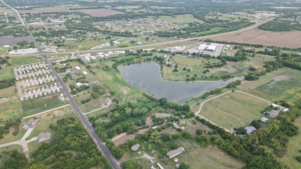 14744 County Road 546 Nevada TX 75173