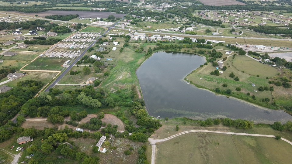14744 County Road 546 Nevada TX 75173