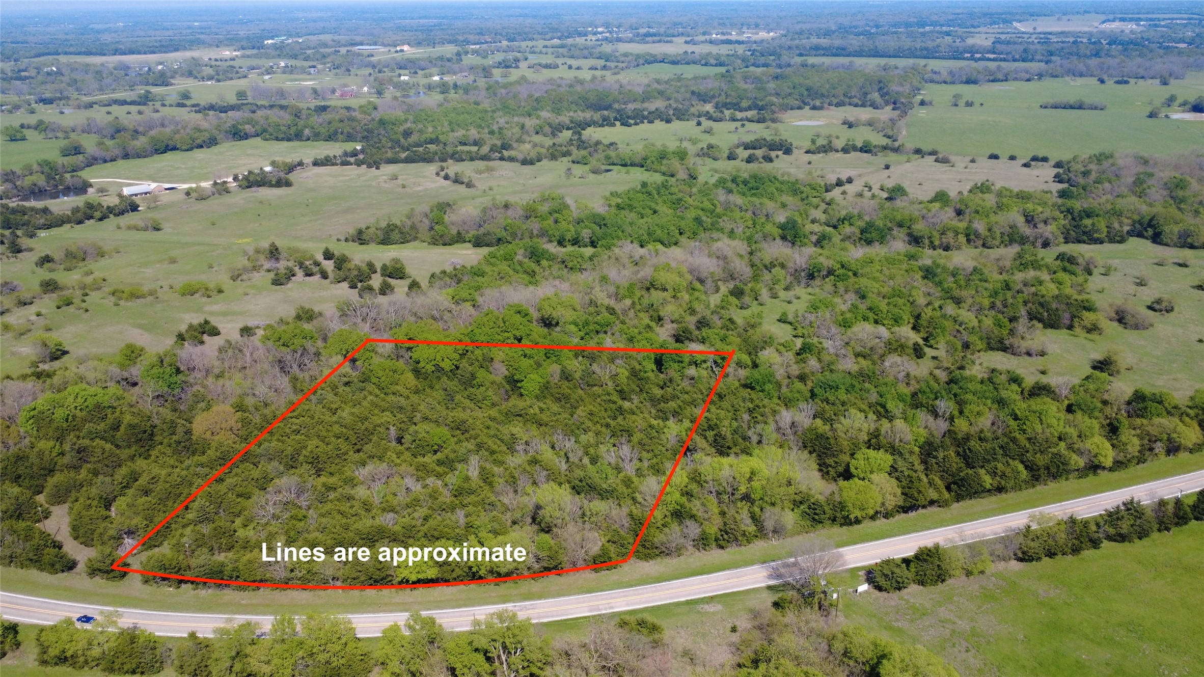 Tbd. Fm 903 Celeste TX 75423