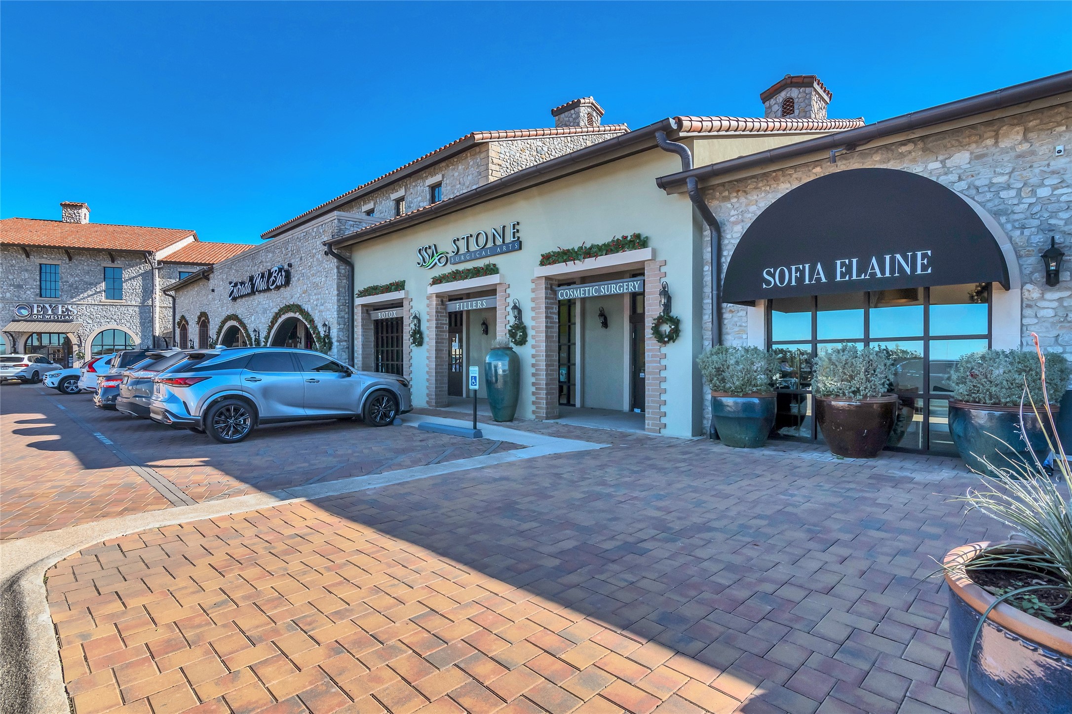 28 Castellon Drive Westlake TX 76262