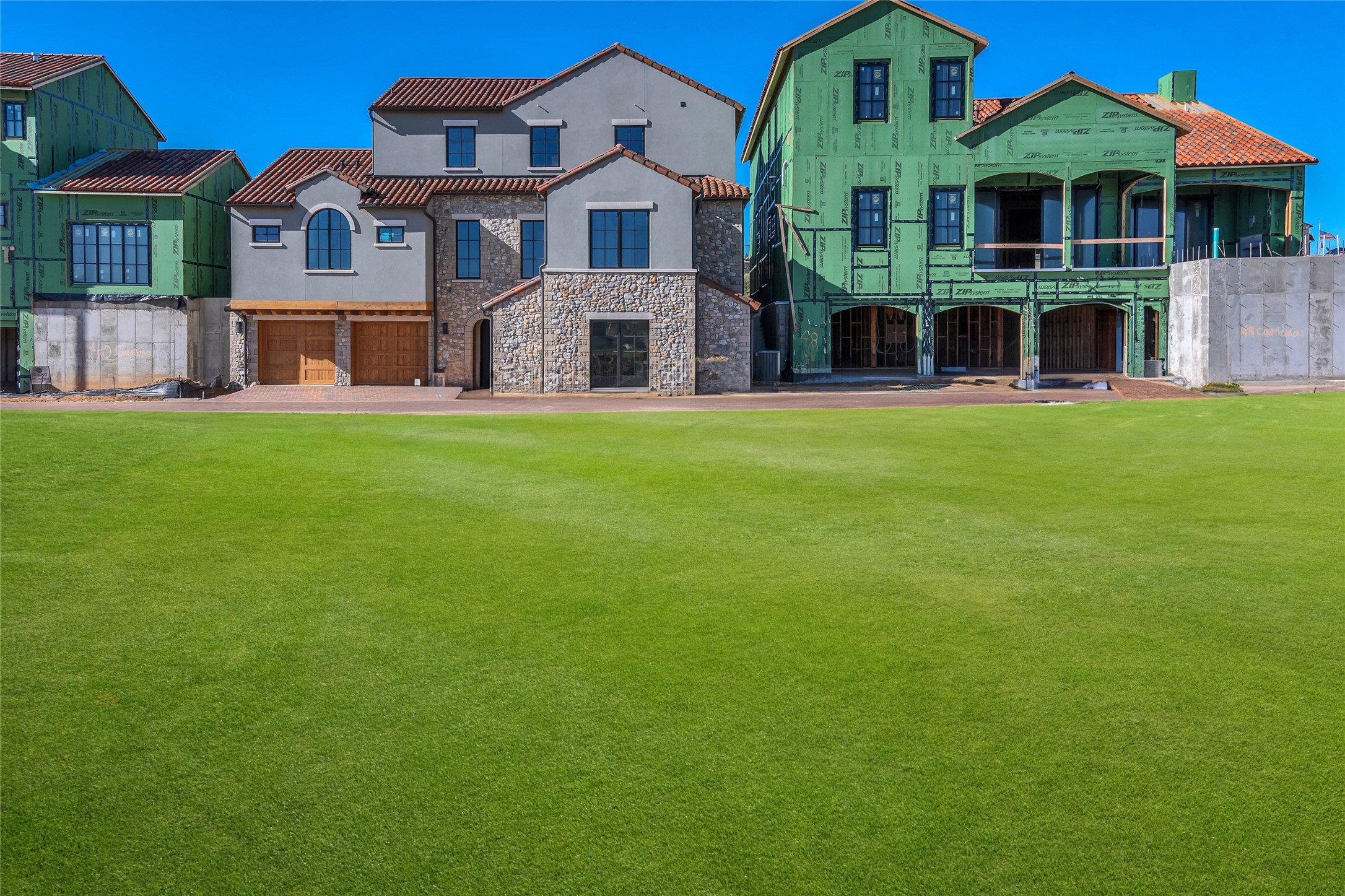 28 Castellon Drive Westlake TX 76262