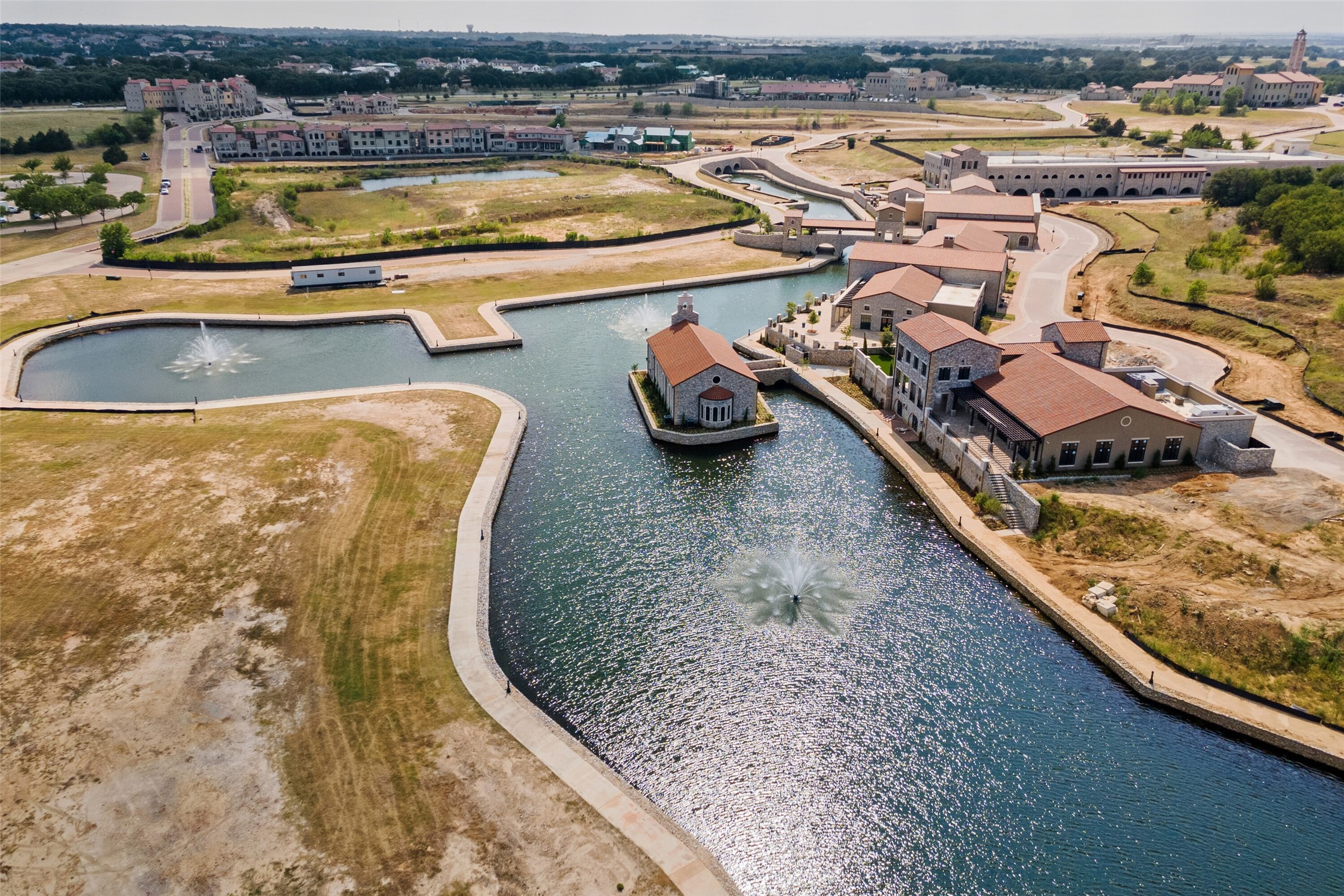 28 Castellon Drive Westlake TX 76262