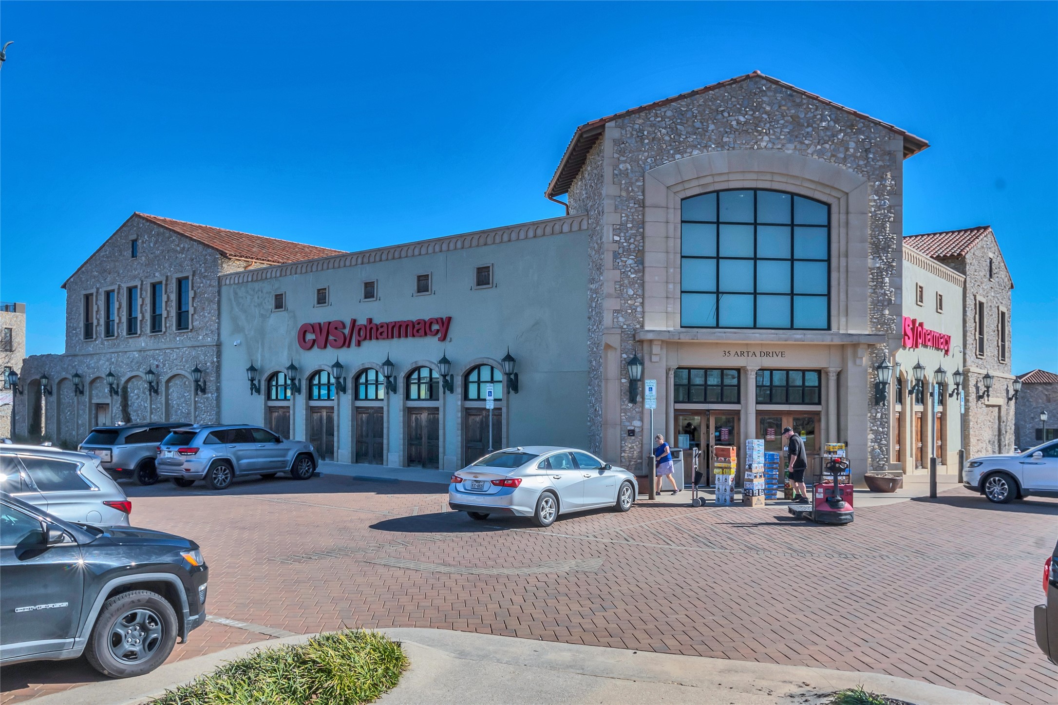 28 Castellon Drive Westlake TX 76262