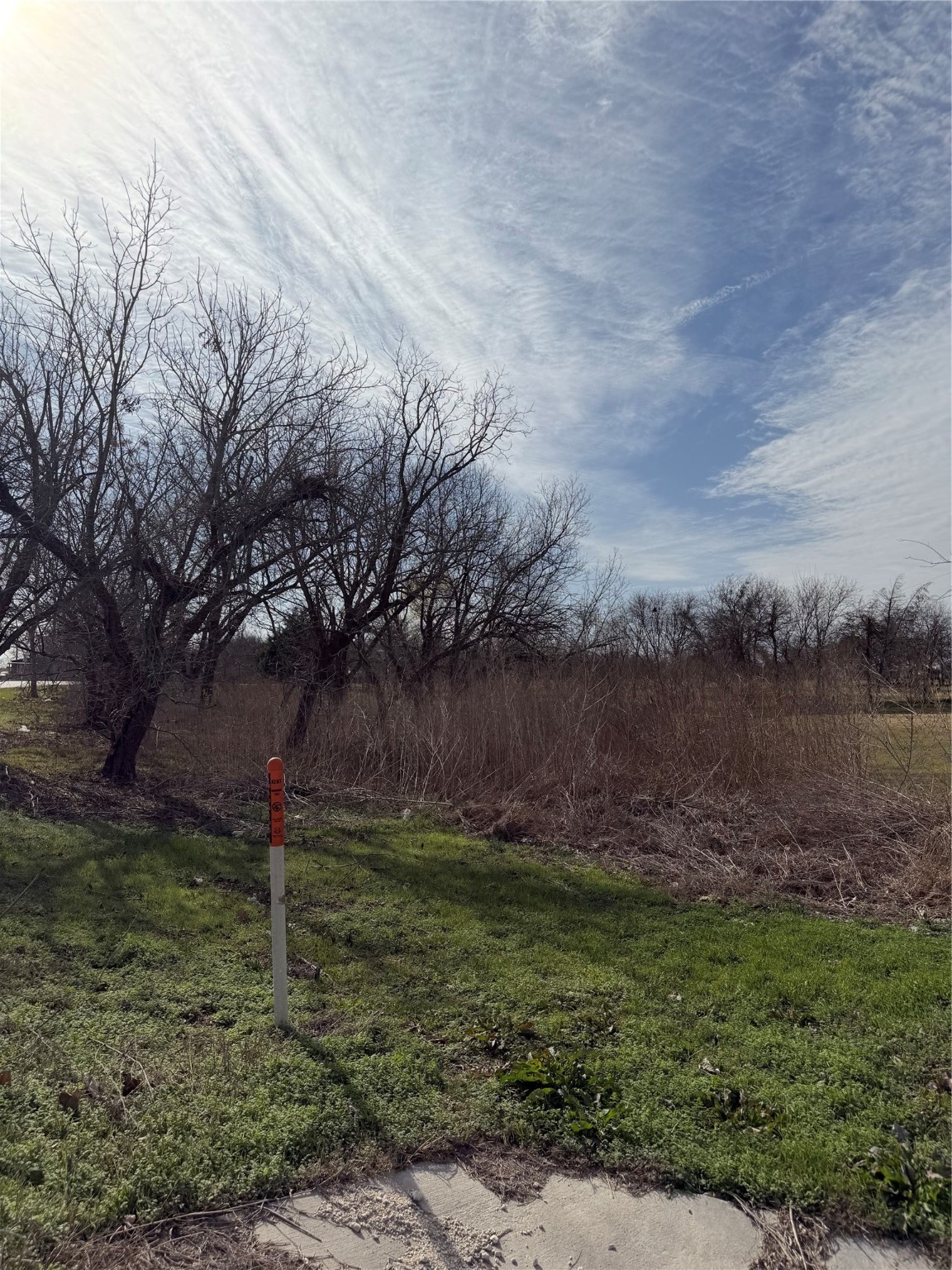 Tbd Grider Street Bruceville Eddy TX 76630