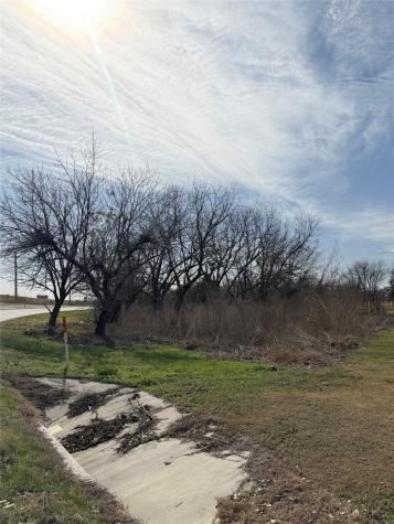TBD Grider Street Bruceville Eddy TX 76630