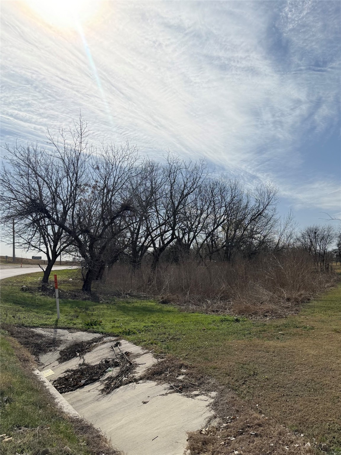 Tbd Grider Street Bruceville Eddy TX 76630
