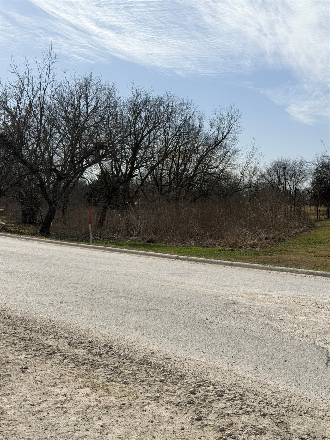 Tbd Grider Street Bruceville Eddy TX 76630