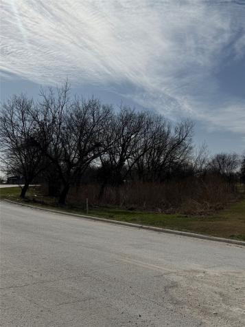 Tbd Grider Street Bruceville Eddy TX 76630