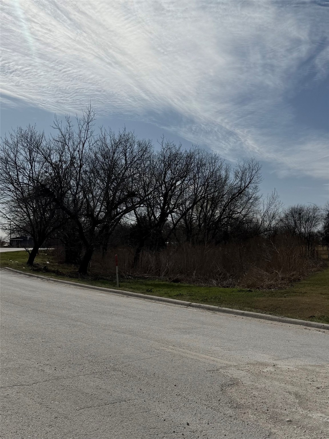 Tbd Grider Street Bruceville Eddy TX 76630