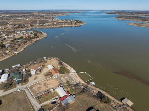 2166 County Road 215 Breckenridge TX 76424