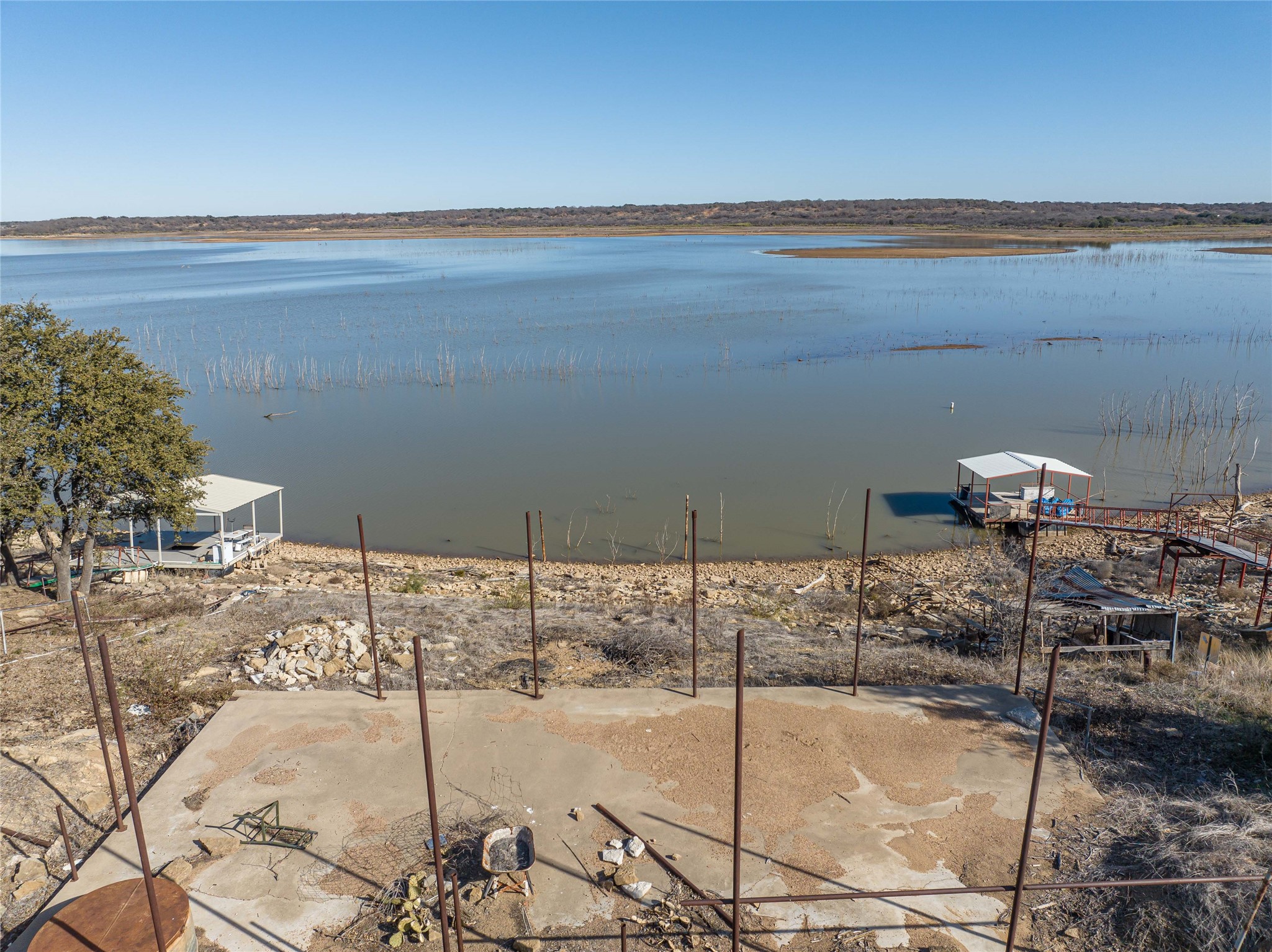 2166 County Road 215 Breckenridge TX 76424