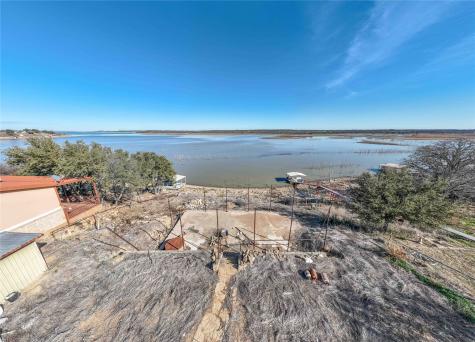 2166 County Road 215 Breckenridge TX 76424