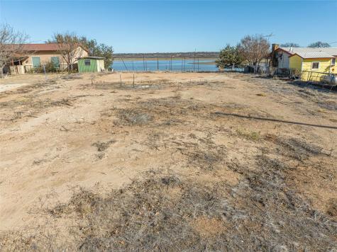 2166 County Road 215 Breckenridge TX 76424