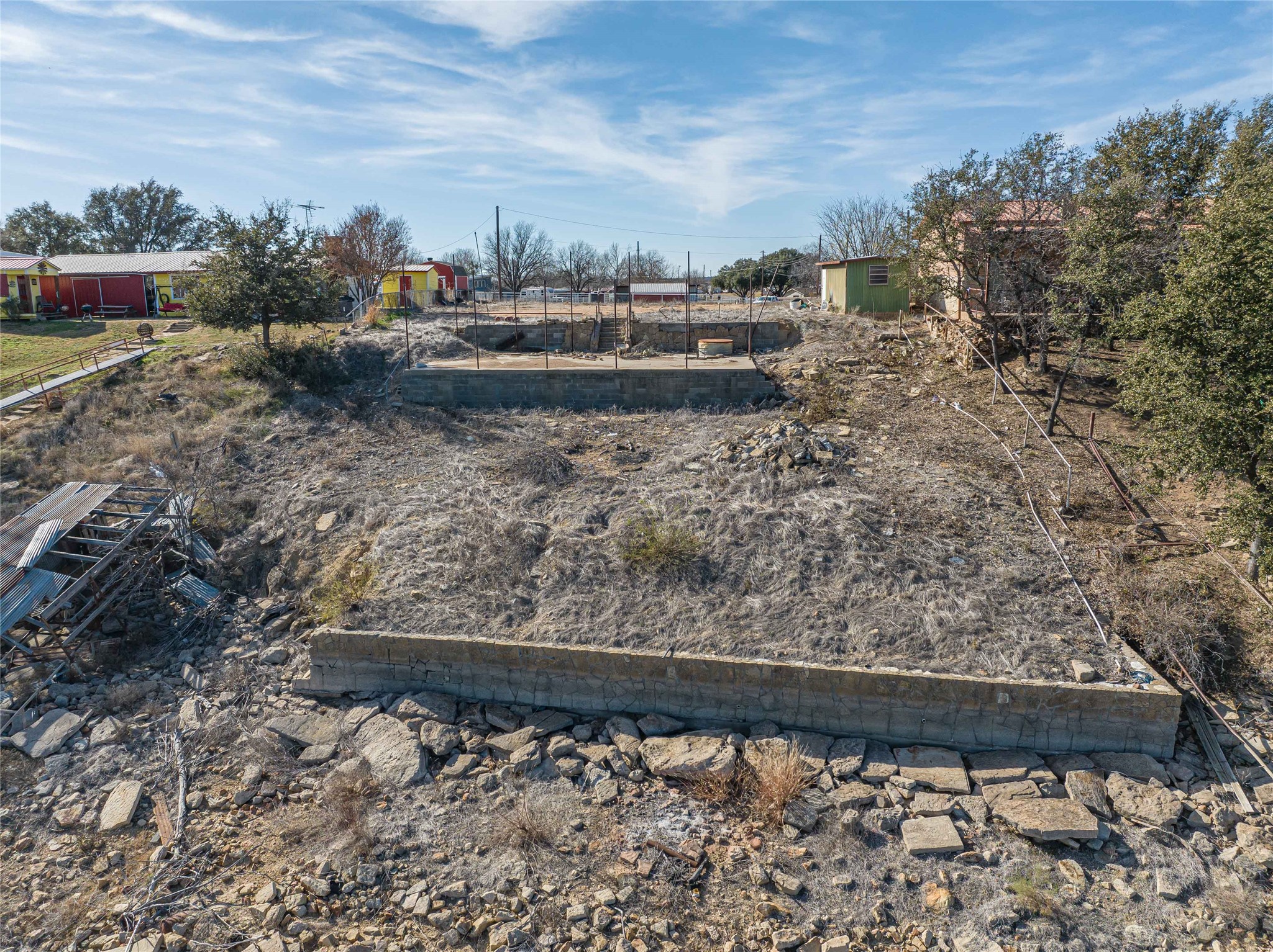 2166 County Road 215 Breckenridge TX 76424
