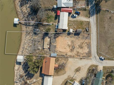 2166 County Road 215 Breckenridge TX 76424