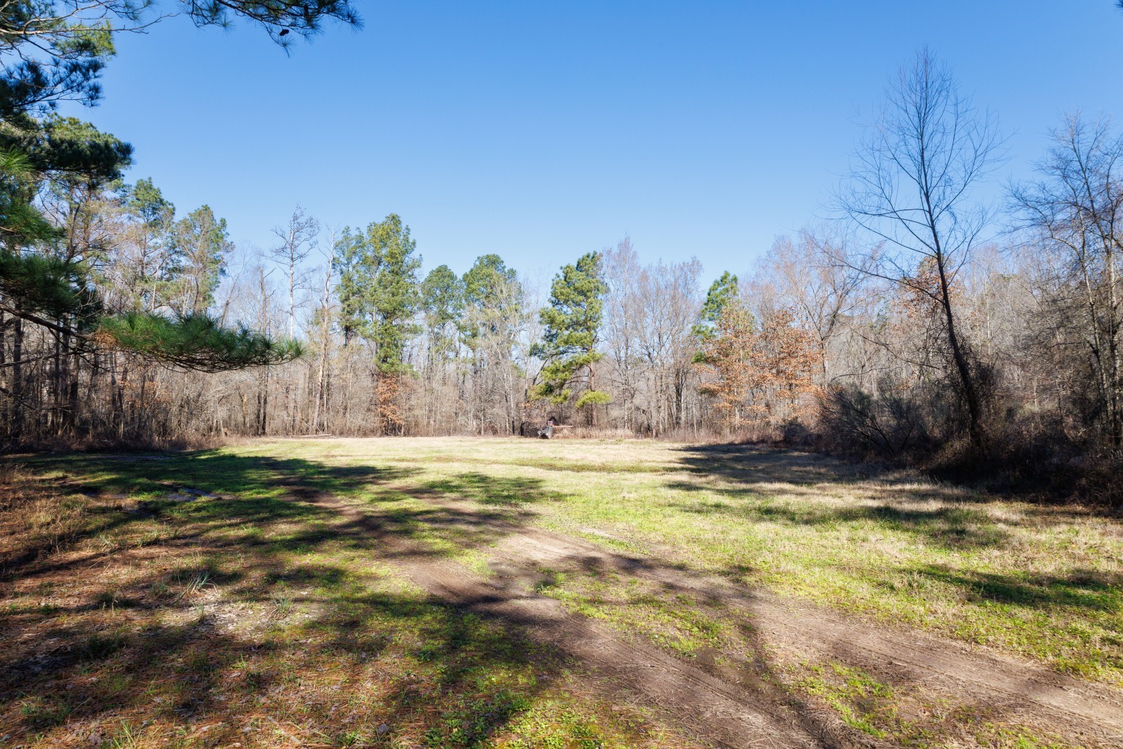 Tbd Highway 59 Marshall TX 75672