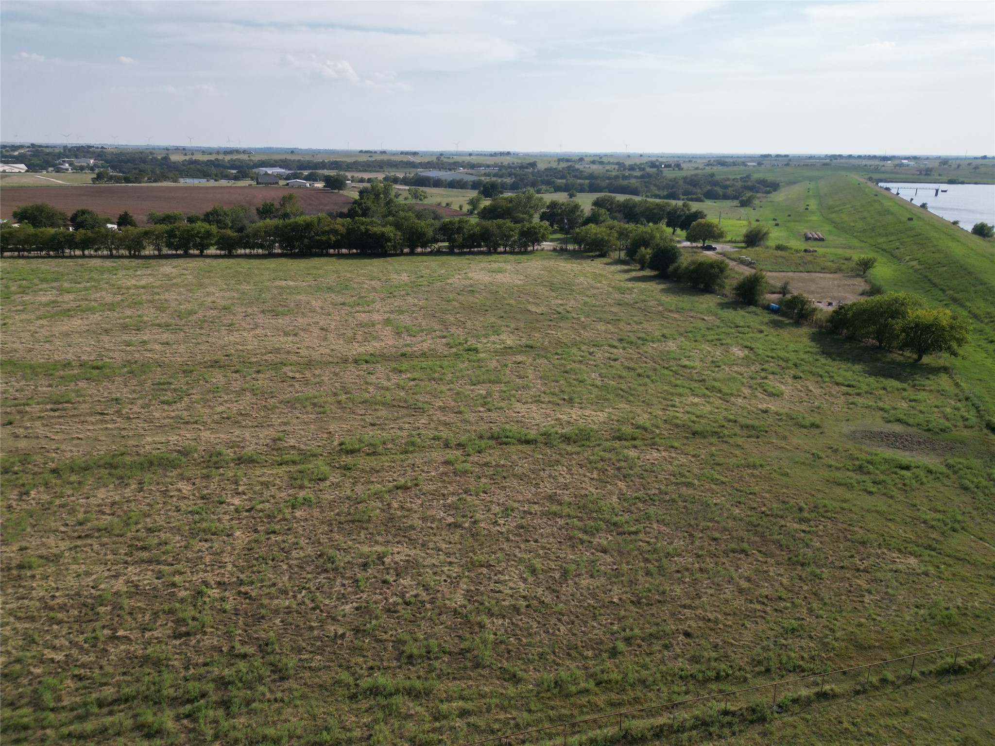 Tbd County Road 316 Muenster TX 76252