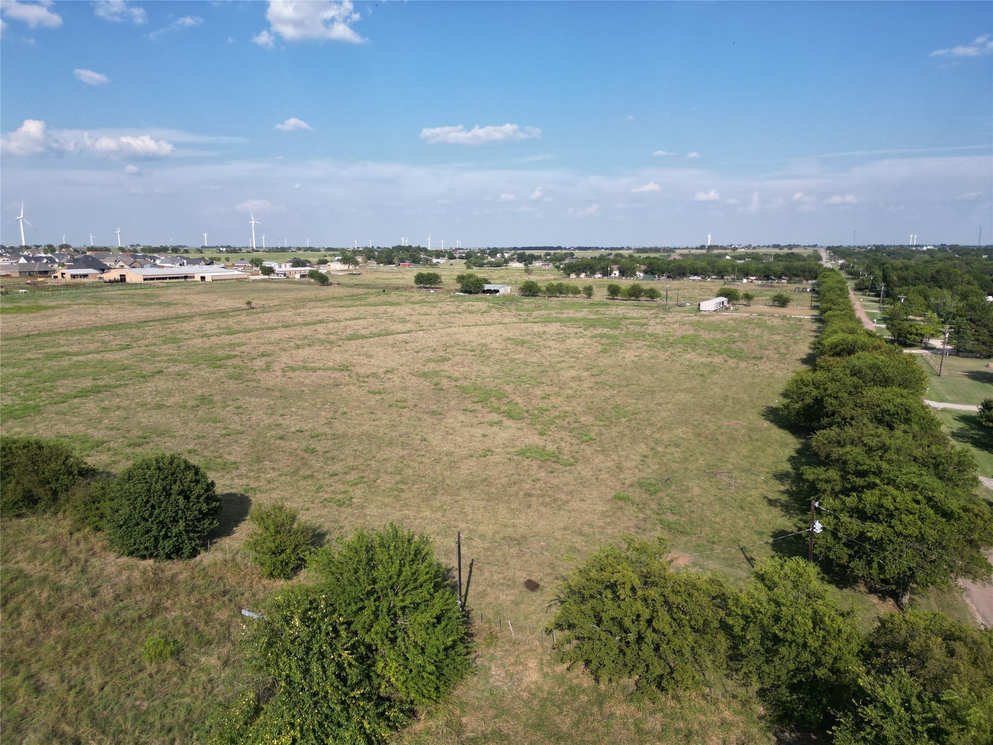 Tbd County Road 316 Muenster TX 76252