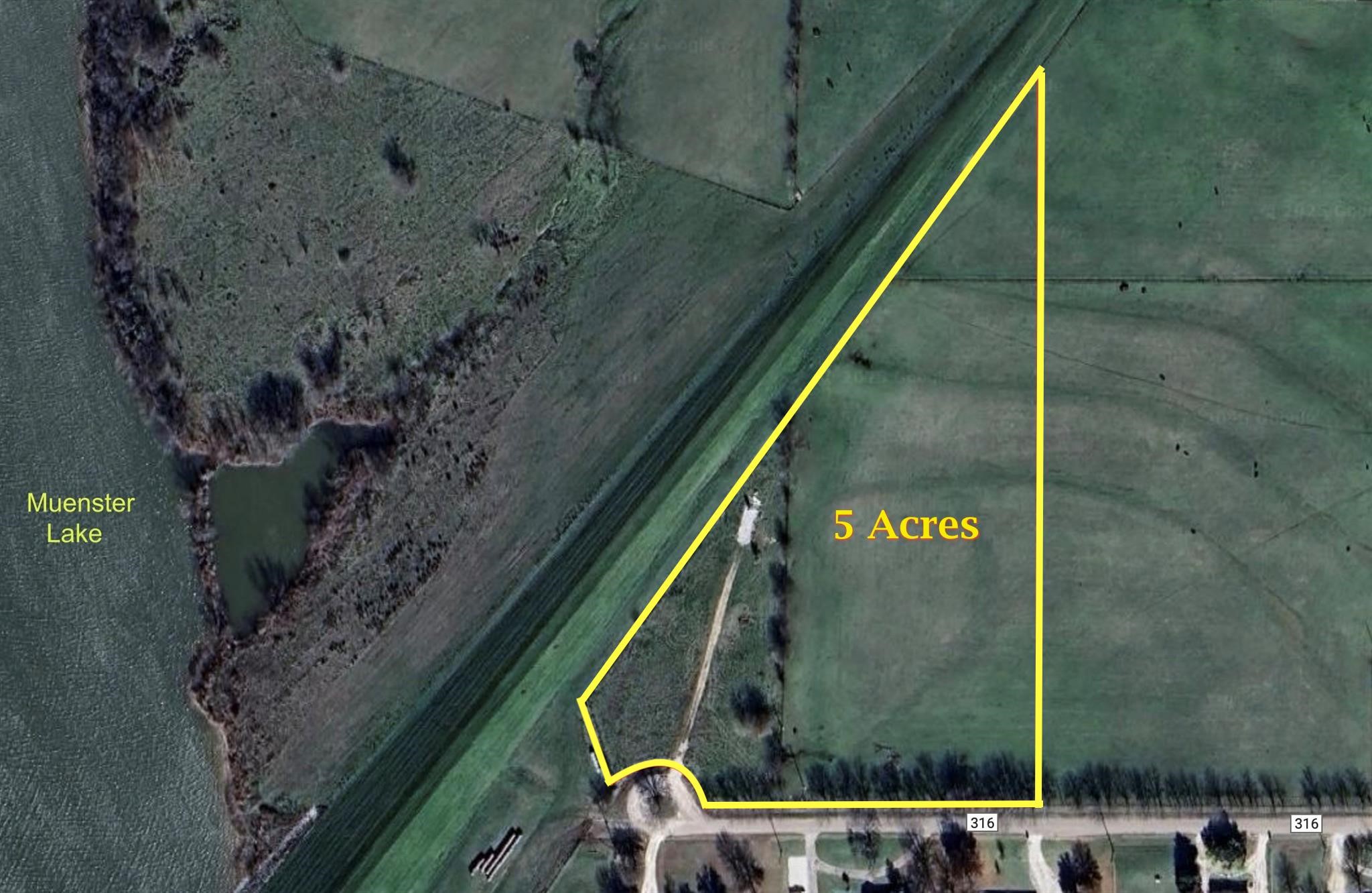 Tbd County Road 316 Muenster TX 76252