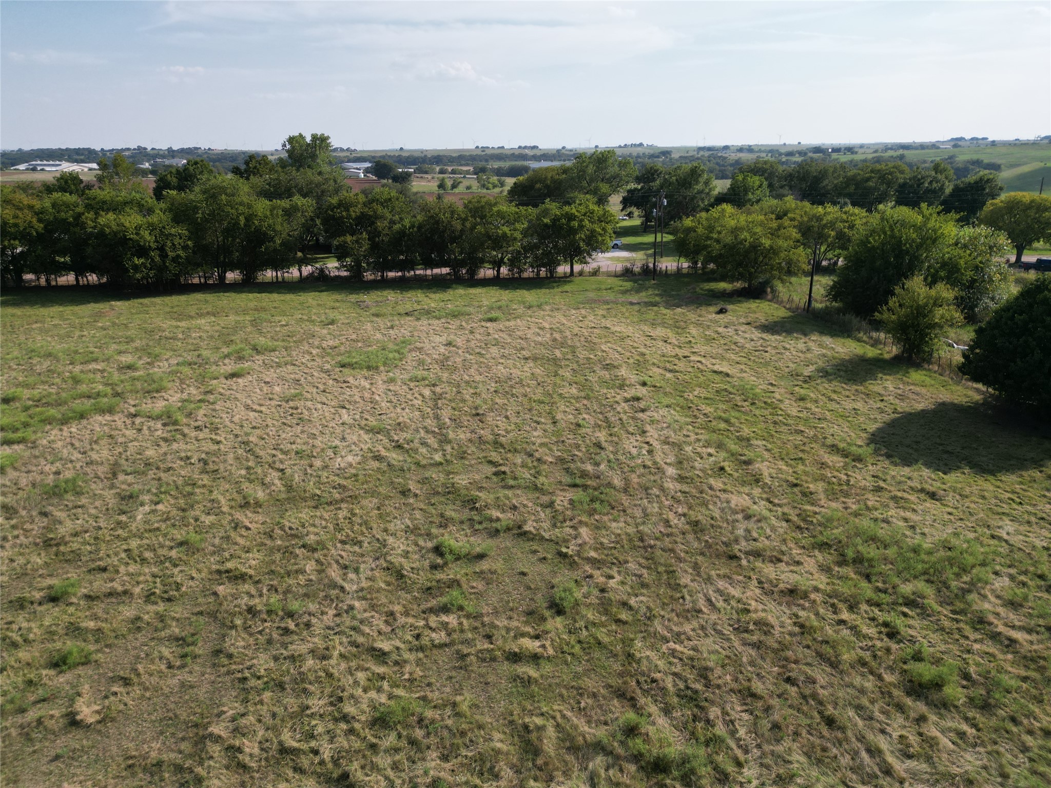Tbd County Road 316 Muenster TX 76252