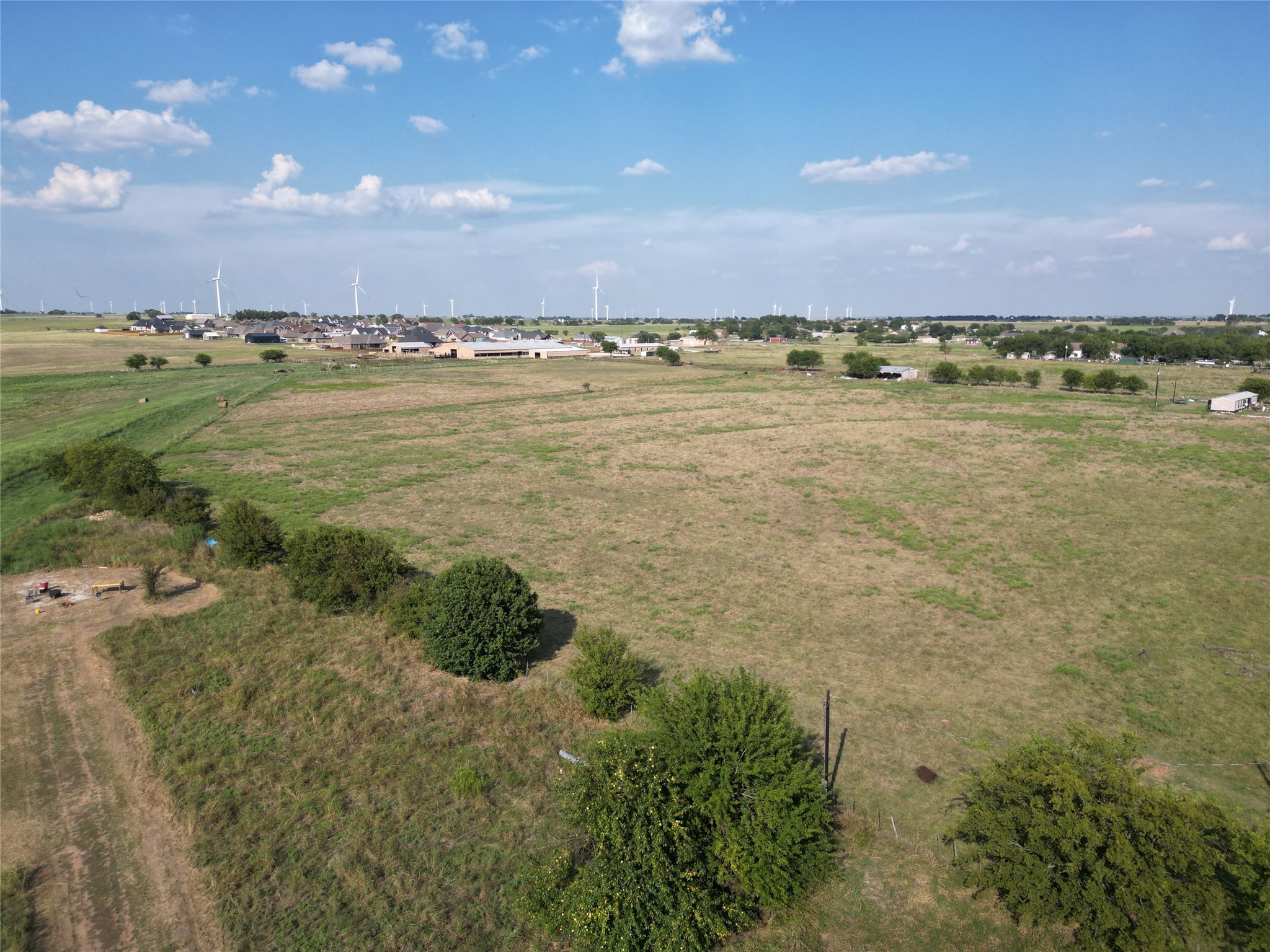 Tbd County Road 316 Muenster TX 76252