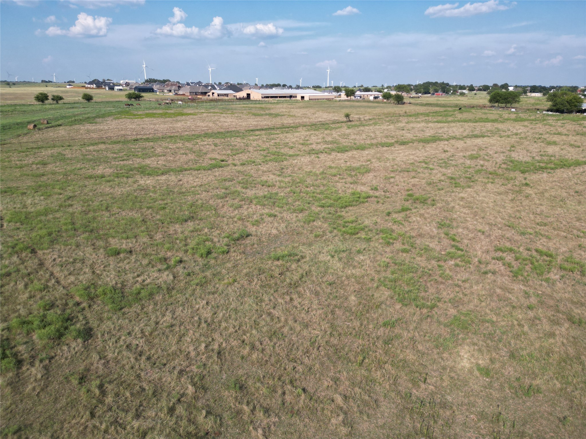 Tbd County Road 316 Muenster TX 76252