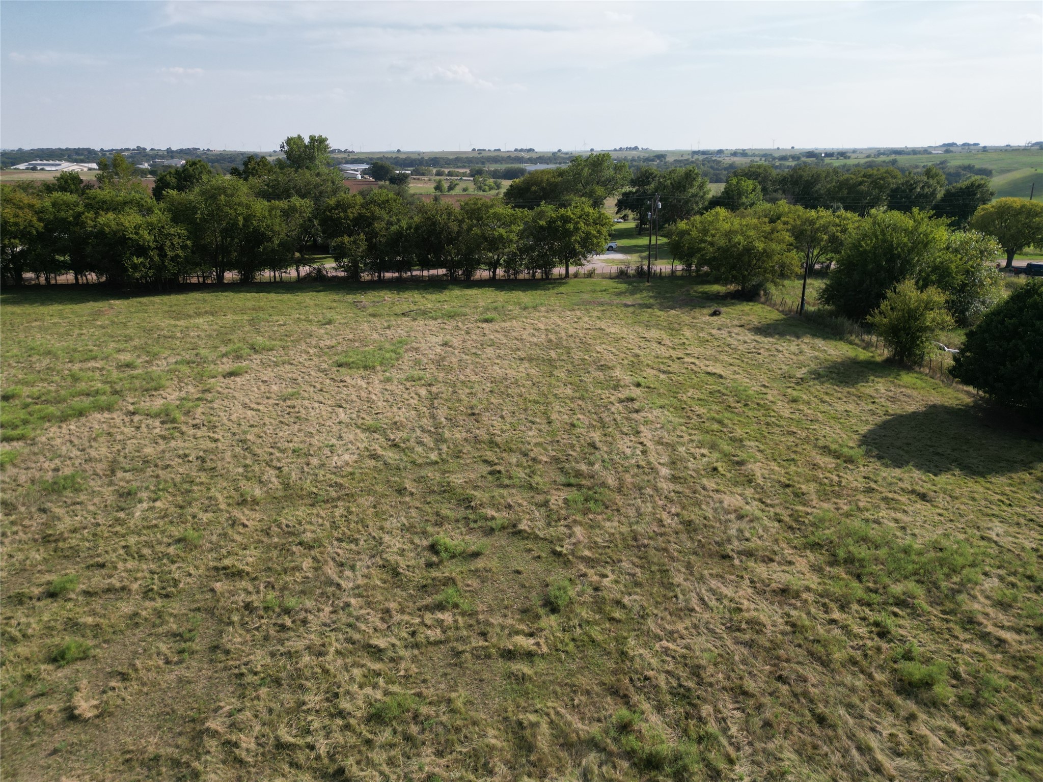 Tbd County Road 316 Muenster TX 76252
