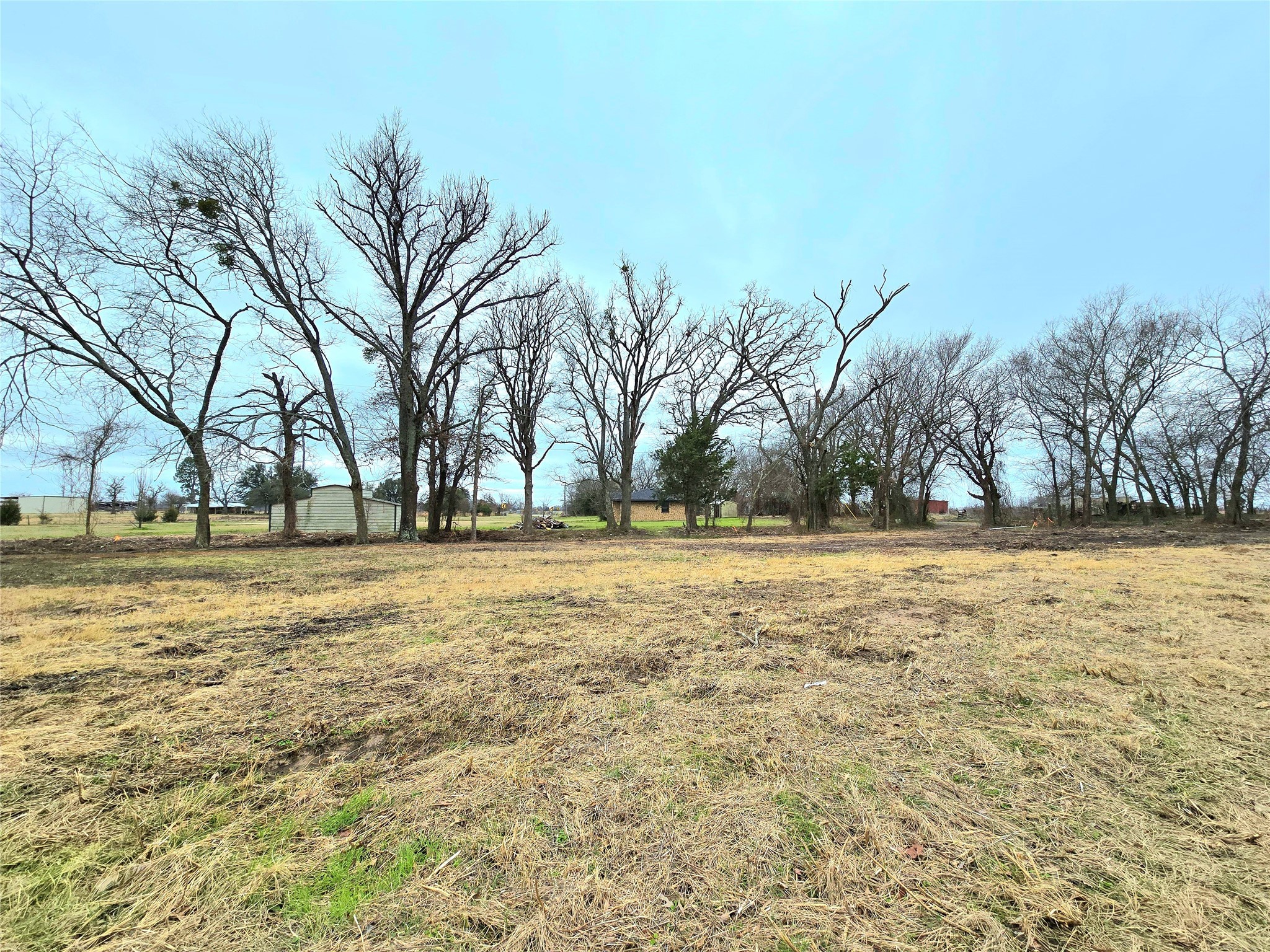 Tbd Lot 4 Cr 2245 Emory TX 75440
