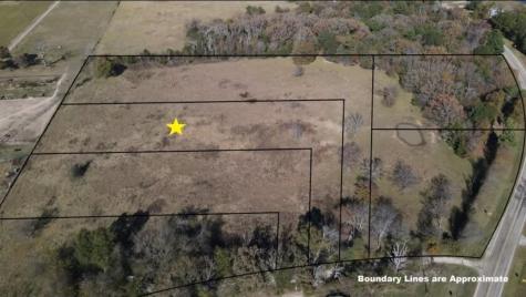 Tbd Lot 4 Cr 2245 Emory TX 75440