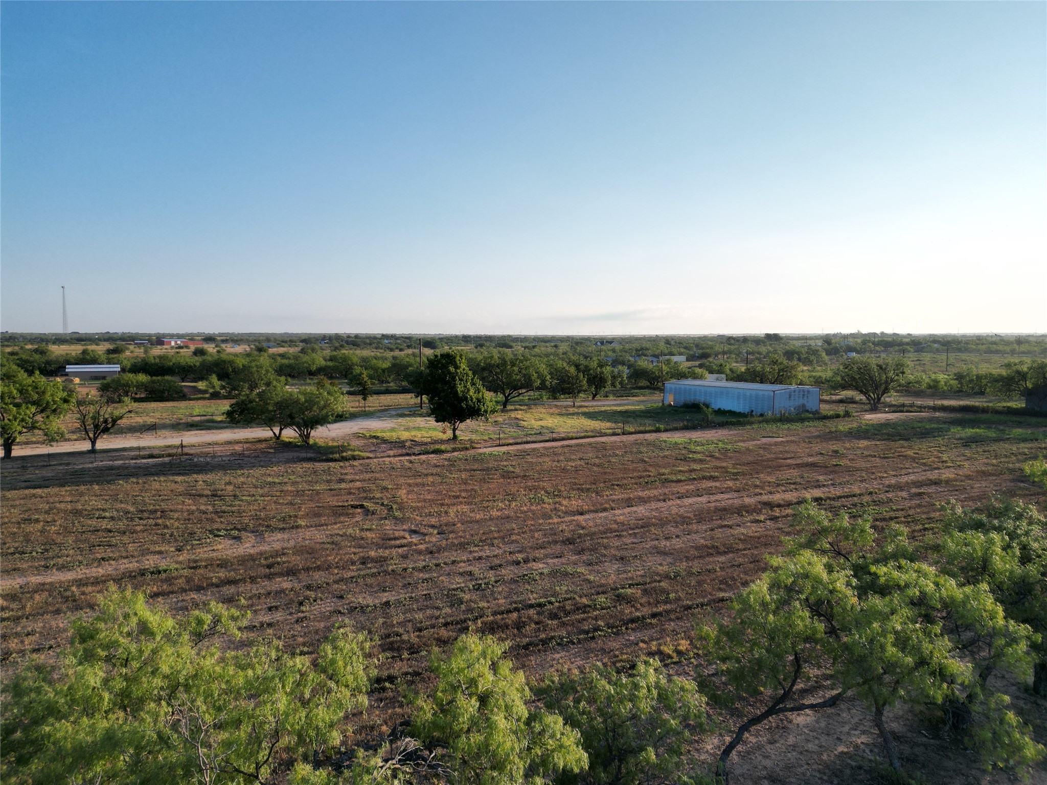 701 Greenfield Road Abilene TX 79602