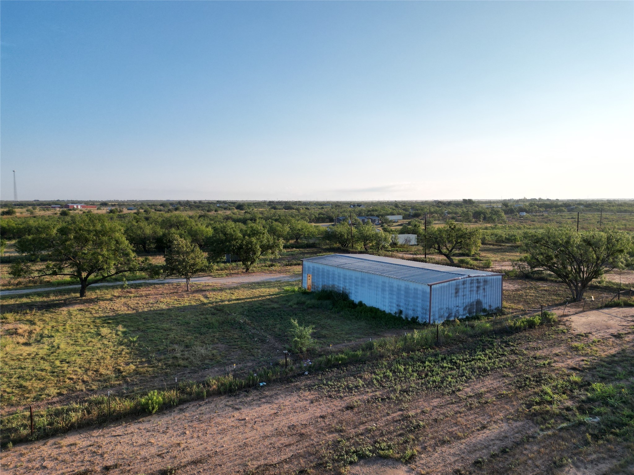 701 Greenfield Road Abilene TX 79602