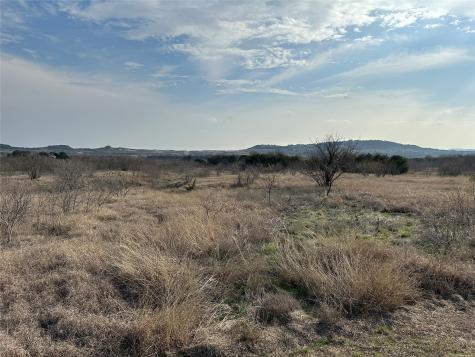 Lot 202 Evening Primrose Drive Graford TX 76449