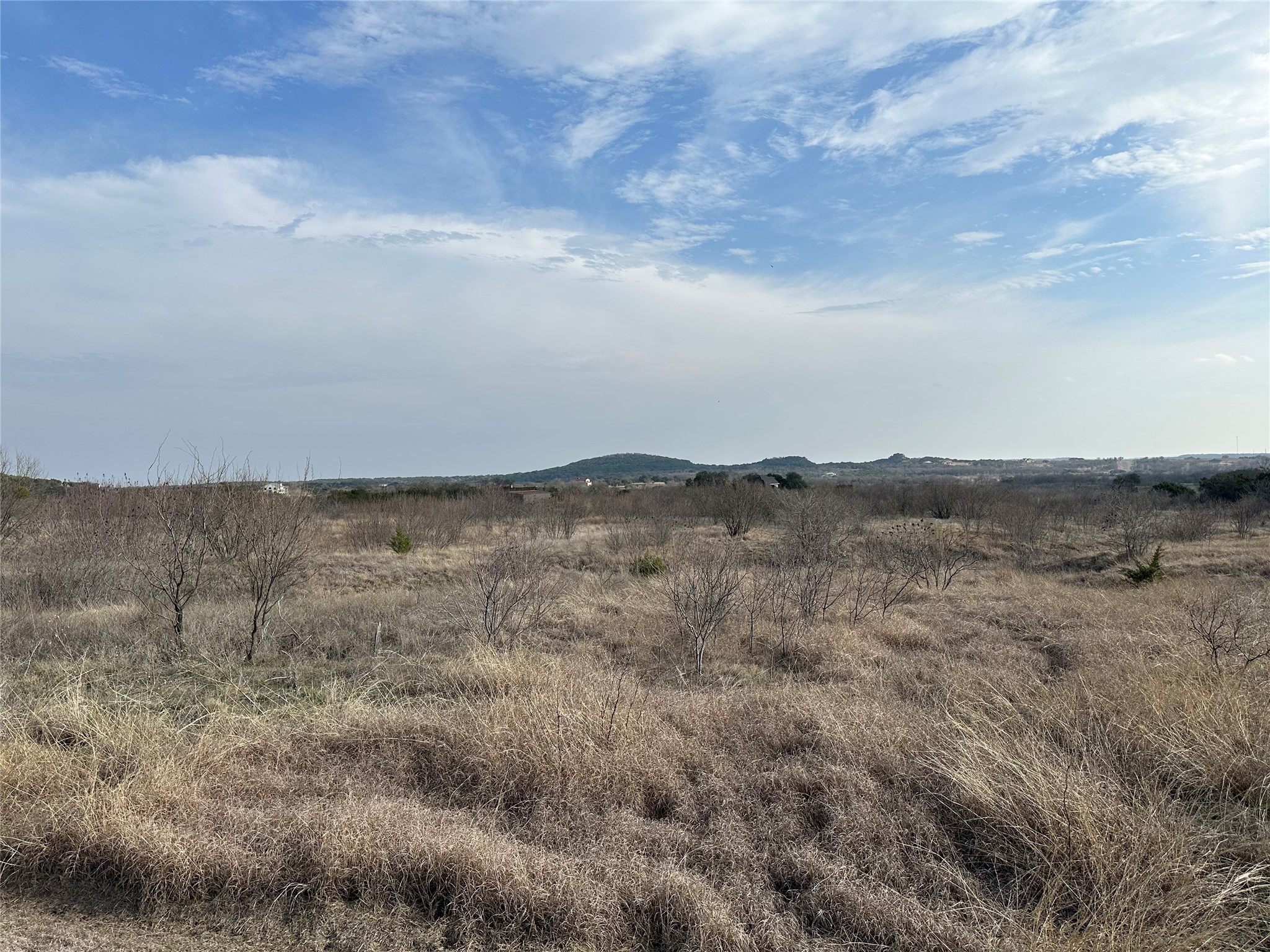 Lot 202 Evening Primrose Drive Graford TX 76449