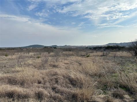 Lot 202 Evening Primrose Drive Graford TX 76449