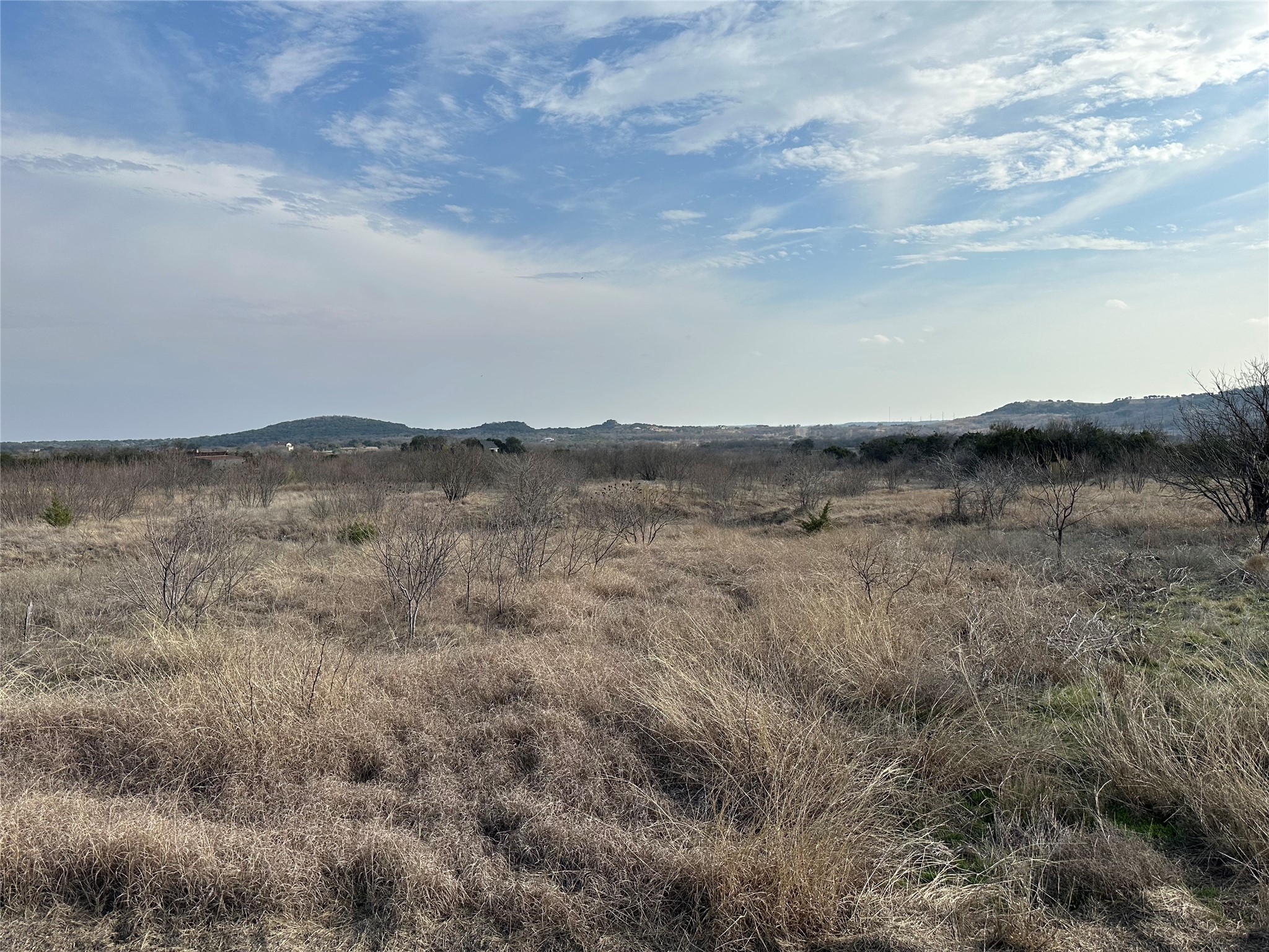 Lot 202 Evening Primrose Drive Graford TX 76449